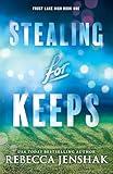Stealing for Keeps (Frost Lake High, 1)