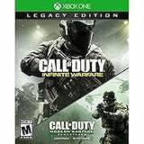 Call of Duty: Infinite Warfare - Xbox One Legacy Edition