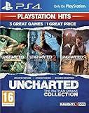 Uncharted: The Nathan Drake Collection (Playstation Hits) (PS4)
