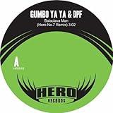 Balaclava Man (Hero No.7 Remix)