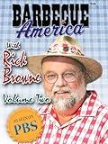 Barbecue America with Rick Browne (Volume Two)