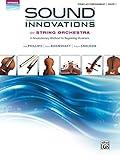 Sound Innovations: Piano Accompaniment (String Orchestra), Book 1: Accompaniment for the String Orchestra Class Method for Beginning Musicians (Sound Innovations Series for Strings)