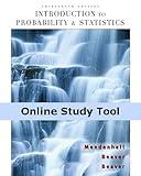 Premium Website for Mendenhall/Beaver/Beaver's Introduction to Probability and Statistics, 13th Edition