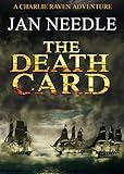 The Death Card (Charlie Raven Adventure Book 2)