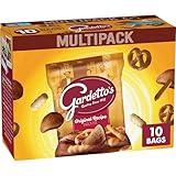 Gardetto's Original Recipe Snack Mix, Single Serve Bags Multipack, 10 Ct, 17.5 oz