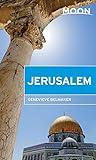 Moon Jerusalem (Travel Guide)