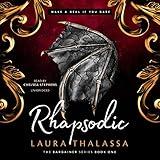 Rhapsodic: The Bargainer Series, Book 1