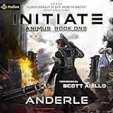 Initiate: Animus, Book 1