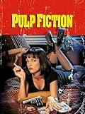 Pulp Fiction