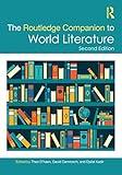 The Routledge Companion to World Literature (Routledge Literature Companions)