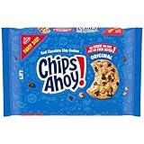 Chips Ahoy! Original Chocolate Chip Cookies, Party Size, 25.3 oz