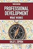 Professional Development: What Works