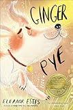 Ginger Pye (The Pyes Book 1)