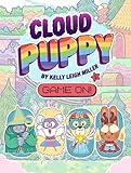 Game On! (Cloud Puppy Book 2)