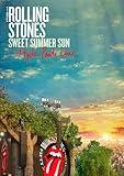The Rolling Stones - Sweet Summer Sun Hyde Park Live [Japan BD] VQXD-10070