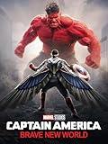 Captain America: Brave New World