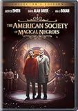 The American Society of Magical Negroes - Collector's Edition [DVD]