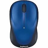 Logitech M317 Wireless Mouse