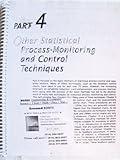 Introduction to Statistical Quality Control