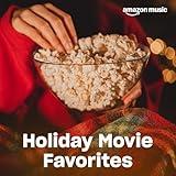 Holiday Movie Favorites