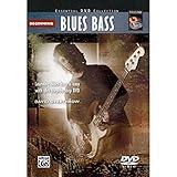 Complete Electric Bass Method: Beginning Blues Bass (DVD)