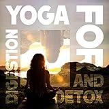 Yoga for Digestion and Detox