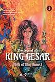 The Legend of King Gesar - The Birth of King Gesar Vol.1 Book 1