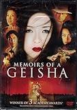 Memoirs of a Geisha (Single Disc Version)