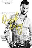 Quick & Easy (The Quick Billionaires Book 2)
