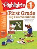 First Grade Big Fun Workbook (Highlights™ Big Fun Activity Workbooks)