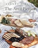 The Art of Picnics: Seasonal Outdoor Entertaining (Picnic Ideas, Party Cooking, Outdoor Entertainment)
