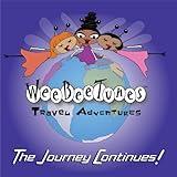 WeeBeeTunes Travel Adventures - The Journey Continues!