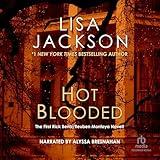 Hot Blooded