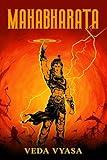 Mahabharata: The Complete Collection with bonus of The Upanishads (18 Volumes, Well Formed Edition)