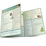 Natural Remedies QuickStudy Laminated Reference Guide (Quick Study Health)