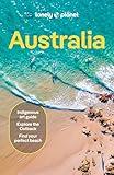 Lonely Planet Australia: Detailed Itineraries | Travel Like a Local | Insider Tips | Covers Sydney & New South Wales, Queensland, Melbourne & Victoria, the Red Centre and more (Travel Guide)