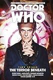 Doctor Who: The Twelfth Doctor Vol. 7: Duplicate DNU