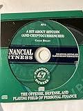 A BIT ABOUT BITCOIN (AND CRYPTOCURRENCIES) - CHRIS BRADY - THE 47 PRINCIPLES - FINANCIAL FITNESS / LIFE LEADERSHIP - AUDIOBOOK ON SINGLE CD -