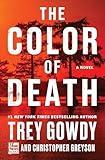 The Color of Death: A Novel