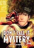 Don't Call it Mystery (Omnibus) Vol. 13-14