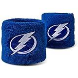 Franklin Sports Unisex-Youth Wristband, Team Specific, One Size