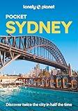 Lonely Planet Pocket Sydney (Pocket Guide)