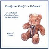 Freddy and the Math Book