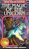 The Magic of the Unicorn (Choose Your Own Adventure)