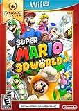 Nintendo Selects: Super Mario 3D World (Renewed)