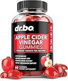 ACV Apple Cider Vinegar Gummies - Natural Support for Advanced Weight Loss, Detox, Cleansing, Digestion Plus Gut Health - ACV Gummies Supplements with 1000MG Apple Cider Vinegar Gummy with The Mother