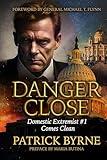 Danger Close: Domestic Extremist #1 Comes Clean