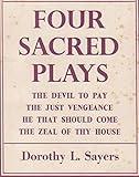Four Sacred Plays