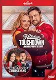 Holiday Touchdown: A Chiefs Love Story [Includes bonus film - On the 12th Date of Christmas]