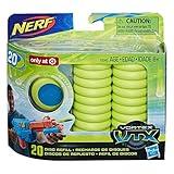 Nerf Vortex VTX Disc Refill